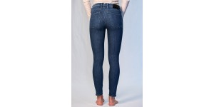 JEANS CYCLE - BRIGITTE D003 L122