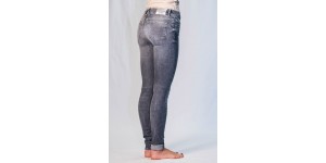 JEANS CYCLE - KATE D004 L130 