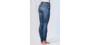 JEANS CYCLE - KATE D005 L130 