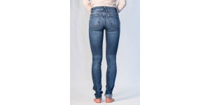 JEANS CYCLE - KATE D005 L130 
