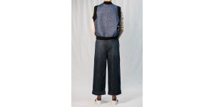 PANTALONE NOVEMBER - NW18P2162 L6 TJ390 2800
