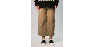 PANTALONI NOVEMBER - NW18P2162 TC837 2170