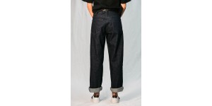 JEANS PURE - HEW03202 DF058 L0011
