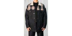 GIACCA PURE - HEW09046 DF060 CV428