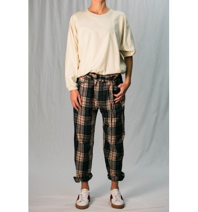 MAGLIA PURE - HEW07026 GF028 C0022