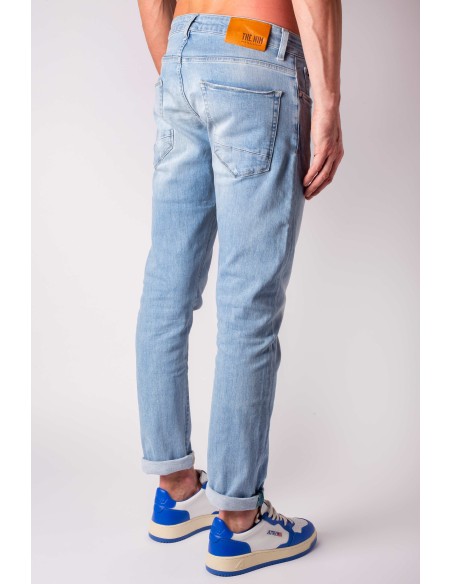 jeans the.nim
