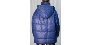 PIUMINO ALL - PROTECTIVE