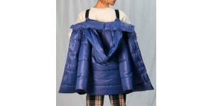 PIUMINO ALL - PROTECTIVE