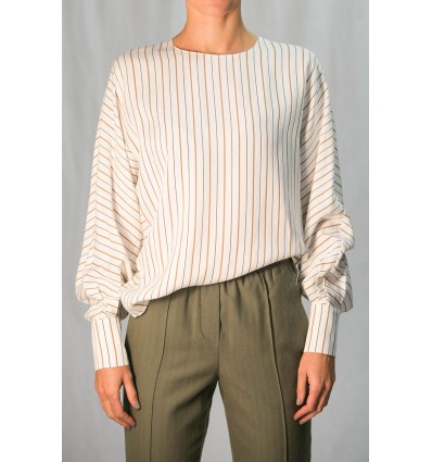 PANTALONE TELA - GINGER