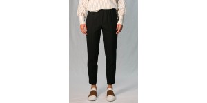 PANTALONE TELA - GINGER