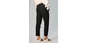 PANTALONE TELA - GINGER