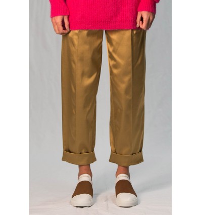 PANTALONE TELA - PAZZESCO