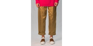 PANTALONE TELA - PAZZESCO