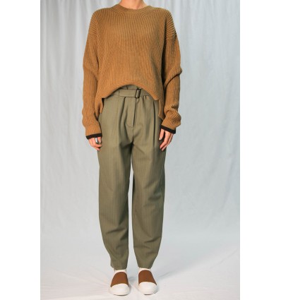 PANTALONE TELA - LIVELLO 