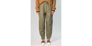 PANTALONE TELA - LIVELLO 