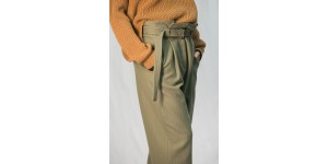 PANTALONE TELA - LIVELLO 