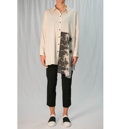 PANTALONE MINIMAL TO - ICON