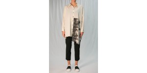 CAMICIA MINIMAL TO - MONITOR 