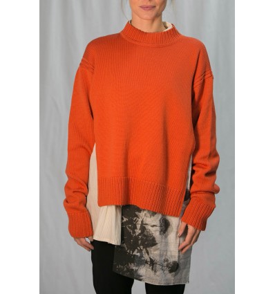 MAGLIA MINIMAL TO - AIR