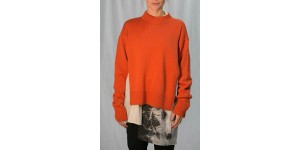 MAGLIA MINIMAL TO - AIR