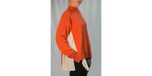 MAGLIA MINIMAL TO - AIR