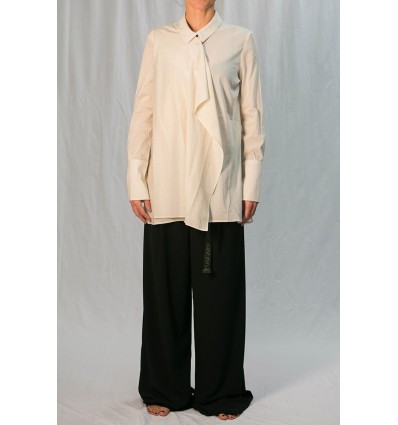 PANTALONI MINIMAL TO - LOGOUT