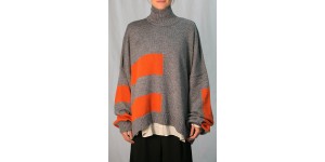 MAGLIA MINIMAL TO - EMOTION 