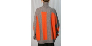 MAGLIA MINIMAL TO - EMOTION 