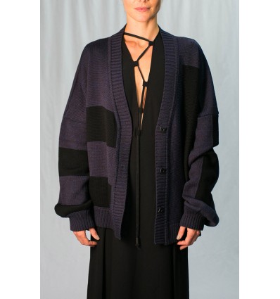 CARDIGAN MIIMAL TO - DISCOVERY 