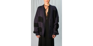 CARDIGAN MIIMAL TO - DISCOVERY 