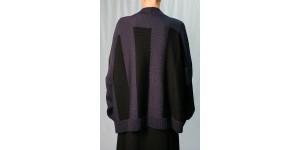 CARDIGAN MIIMAL TO - DISCOVERY 