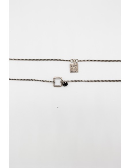 COLLANA GOTI