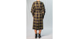 ABITO TELA - PILASTRO/GRANDE 