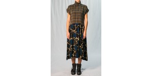 ABITO TELA - DOPPIATO/MIX