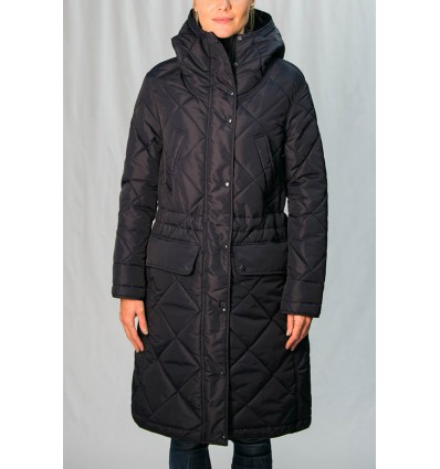PARKA SEMPACH - SAURER