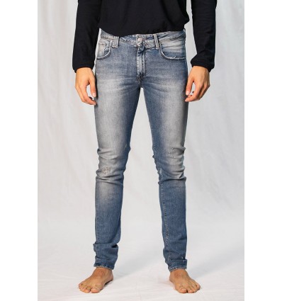 JEANS CYCLE - TOUC D009 L034