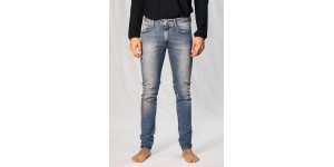 JEANS CYCLE - TOUC D009 L034