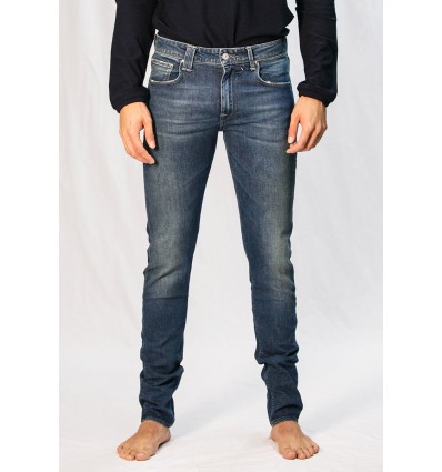 JEANS CYCLE - TOUC D009 L015 