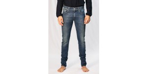 JEANS CYCLE - TOUC D009 L015 