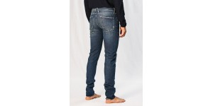 JEANS CYCLE - TOUC D009 L015 