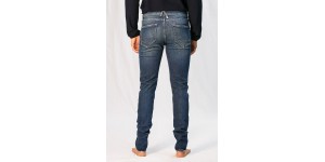 JEANS CYCLE - TOUC D009 L015 