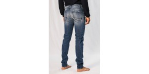 JEANS CYCLE - TOUC D016 L130