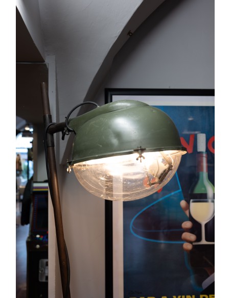 lampada faro 'strada'