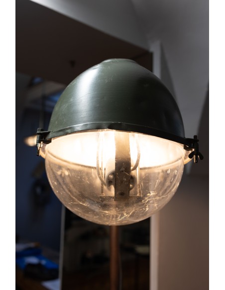 lampada faro 'strada'