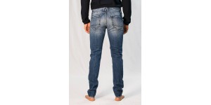 JEANS CYCLE - TOUC D016 L130