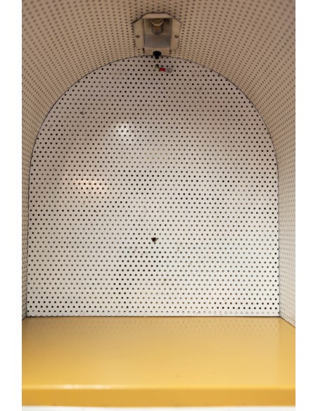 cabina porta telefono