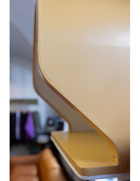 cabina porta telefono