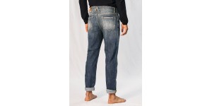 JEANS CYCLE - DUDE D015 L016