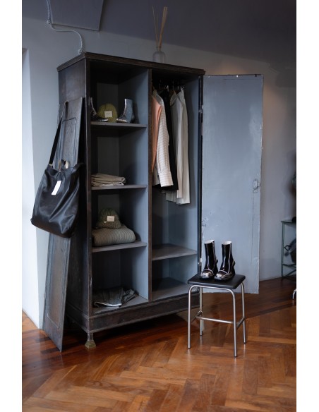 armadio ferro anni '50