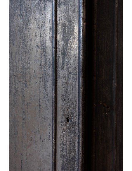 armadio ferro anni '50